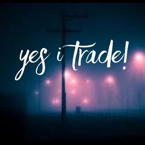 LIKE if you trade!